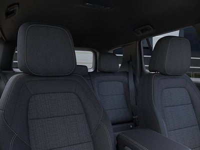 2027 GMC Terrain FWD Elevation