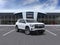 2027 GMC Terrain FWD Elevation