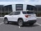 2027 GMC Terrain FWD Elevation