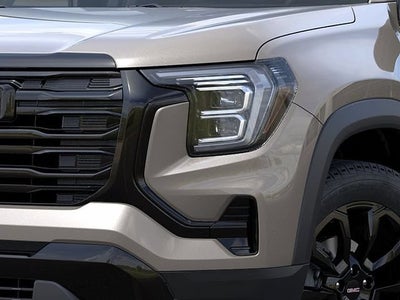 2027 GMC Terrain FWD Elevation
