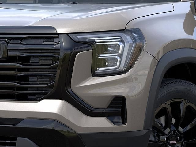 2027 GMC Terrain FWD Elevation