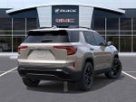 2027 GMC Terrain FWD Elevation