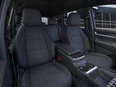 2027 GMC Terrain FWD Elevation