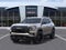 2027 GMC Terrain FWD Elevation
