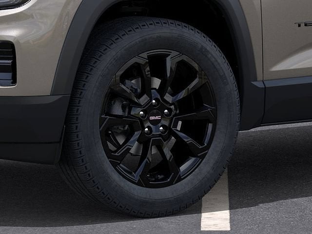 2027 GMC Terrain FWD Elevation