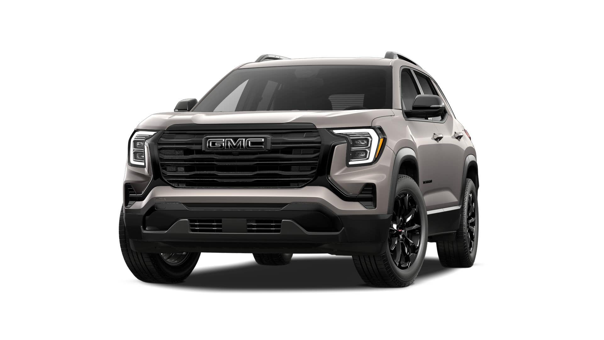 2027 GMC Terrain FWD Elevation