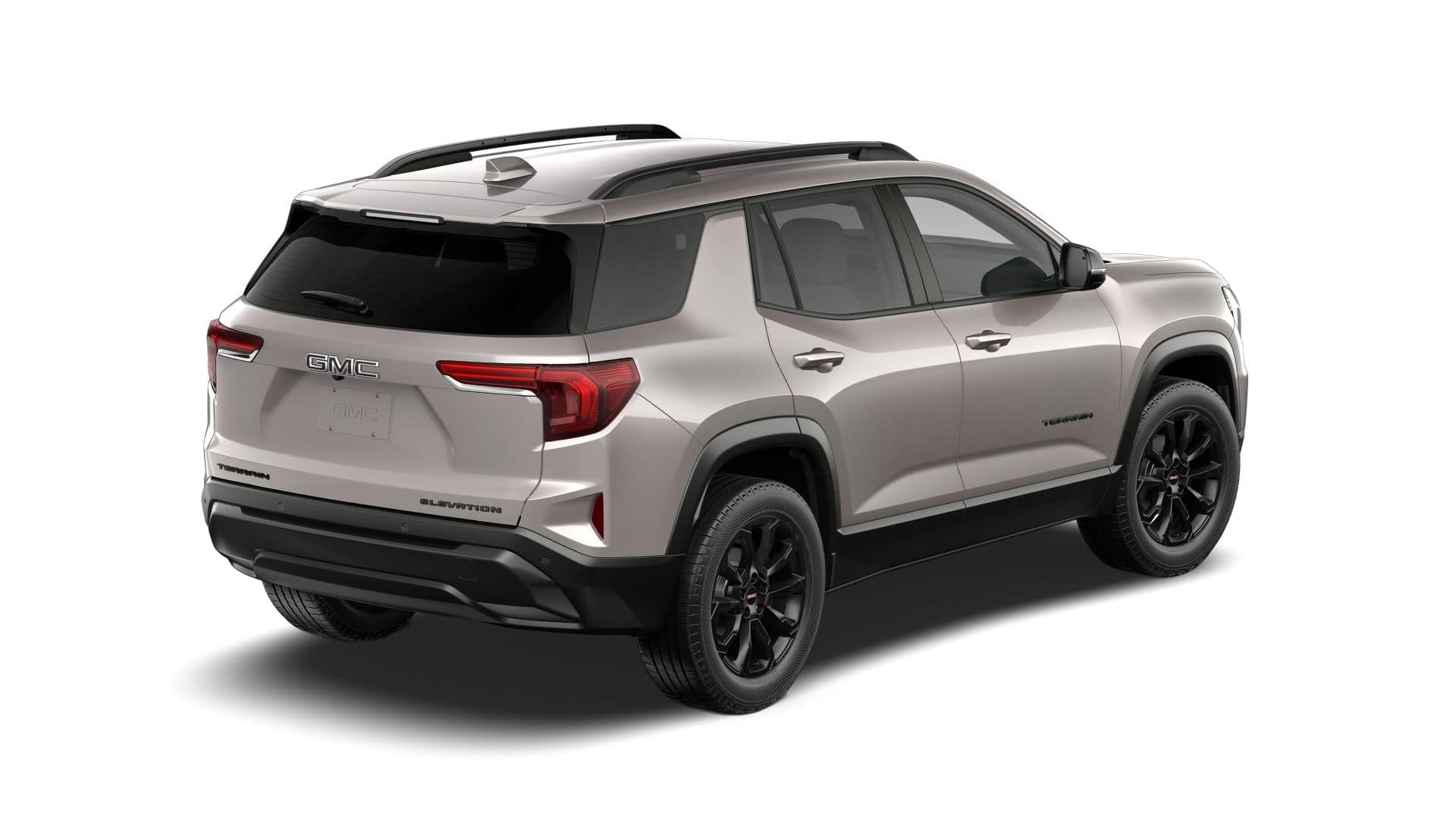 2027 GMC Terrain FWD Elevation