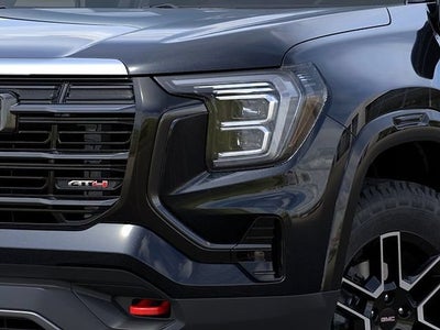 2027 GMC Terrain AWD AT4