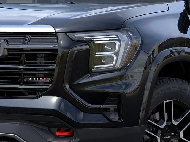 2027 GMC Terrain AWD AT4