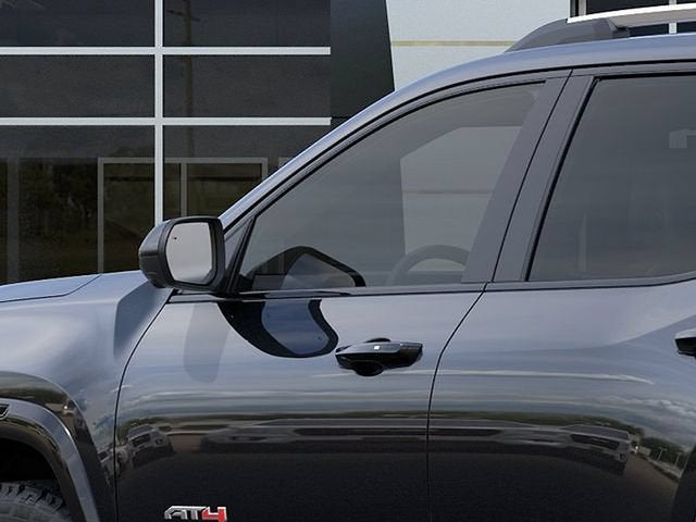 2027 GMC Terrain AWD AT4