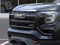 2027 GMC Terrain AWD AT4