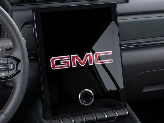 2027 GMC Terrain AWD AT4