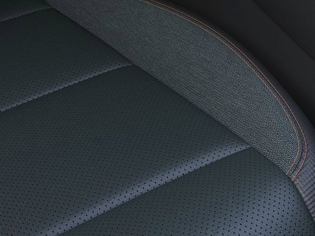2027 GMC Terrain AWD AT4