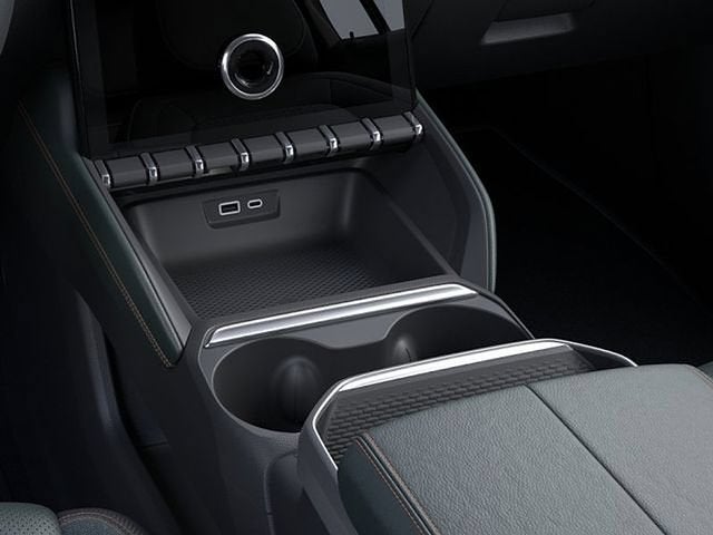 2027 GMC Terrain AWD AT4