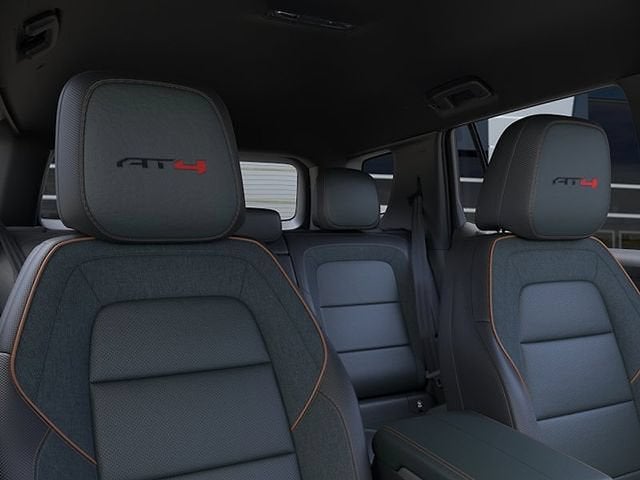 2027 GMC Terrain AWD AT4
