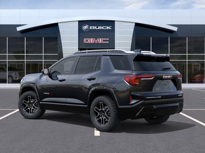 2027 GMC Terrain AWD AT4