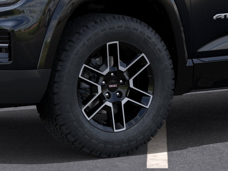 2027 GMC Terrain AWD AT4