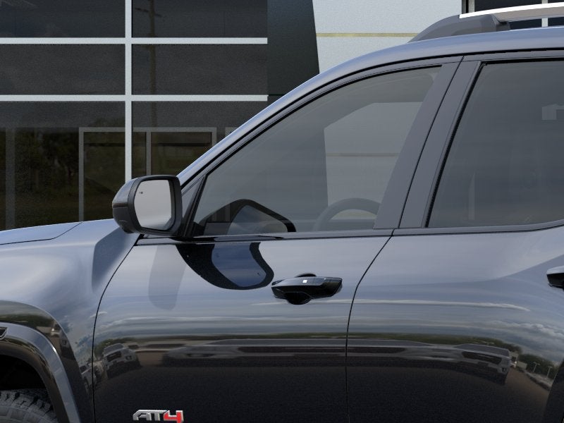 2027 GMC Terrain AWD AT4