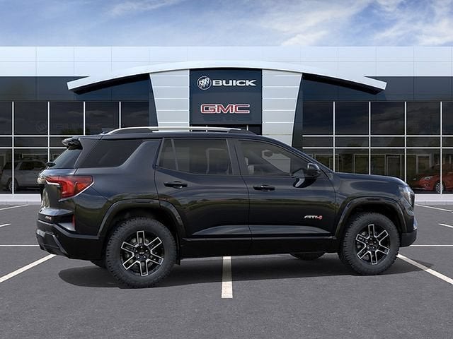 2027 GMC Terrain AWD AT4