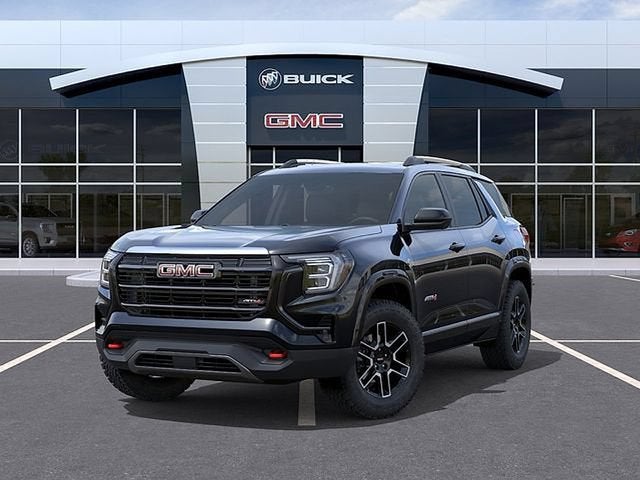2027 GMC Terrain AWD AT4