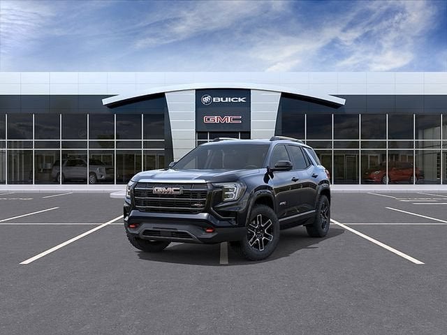 2027 GMC Terrain AWD AT4