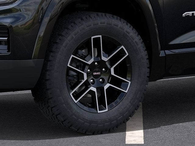 2027 GMC Terrain AWD AT4