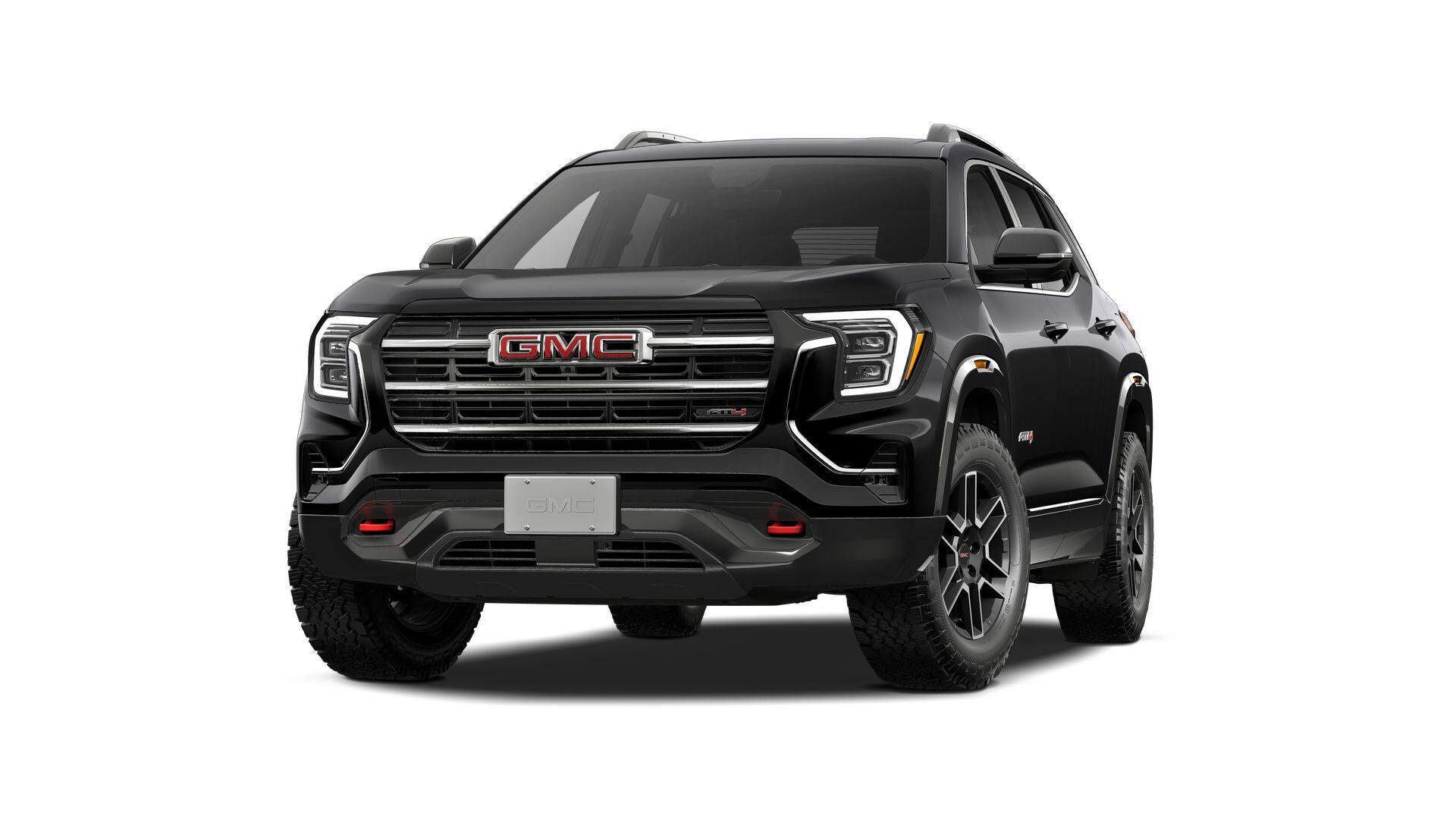2027 GMC Terrain AWD AT4
