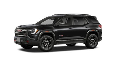 2027 GMC Terrain AWD AT4