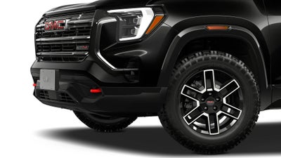 2027 GMC Terrain AWD AT4