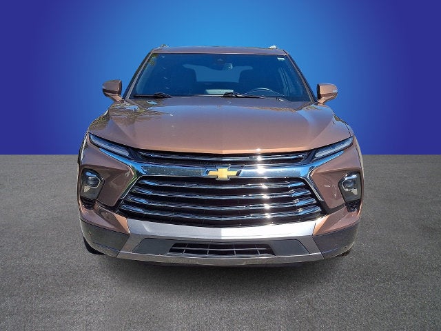 2023 Chevrolet Blazer Premier