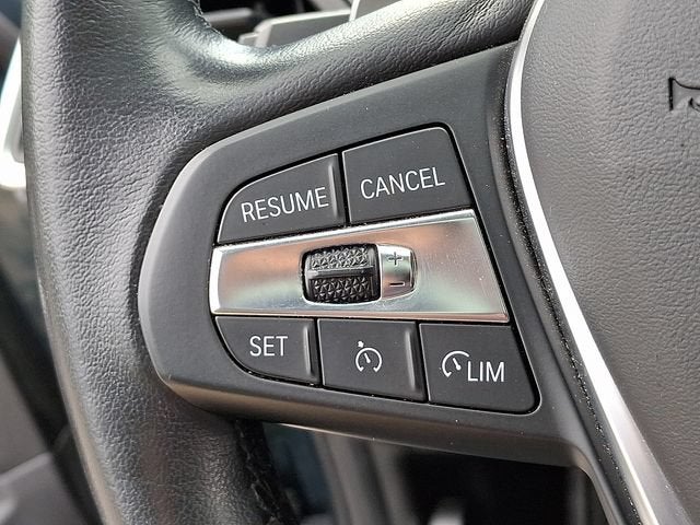 2021 BMW 3 Series 330i xDrive