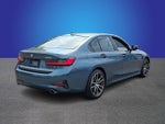 2021 BMW 3 Series 330i xDrive