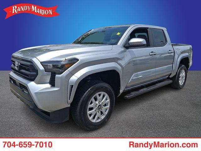 2025 Toyota Tacoma 2WD SR5