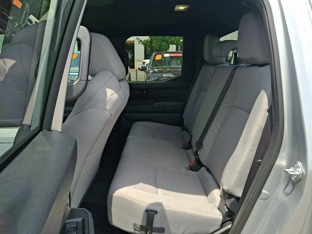 2025 Toyota Tacoma 2WD SR5