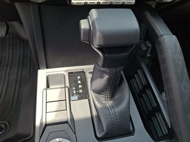 2025 Toyota Tacoma 2WD SR5