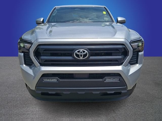 2025 Toyota Tacoma 2WD SR5