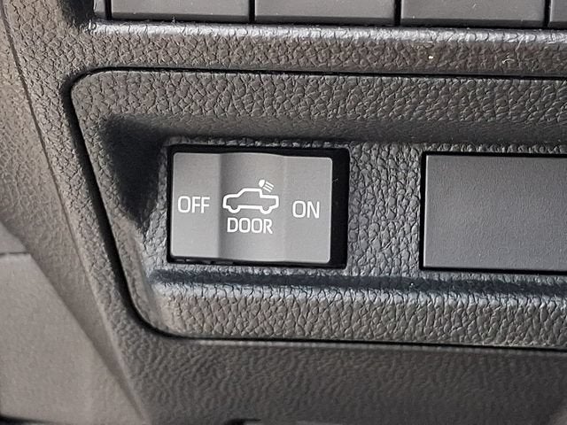 2025 Toyota Tacoma 2WD SR5