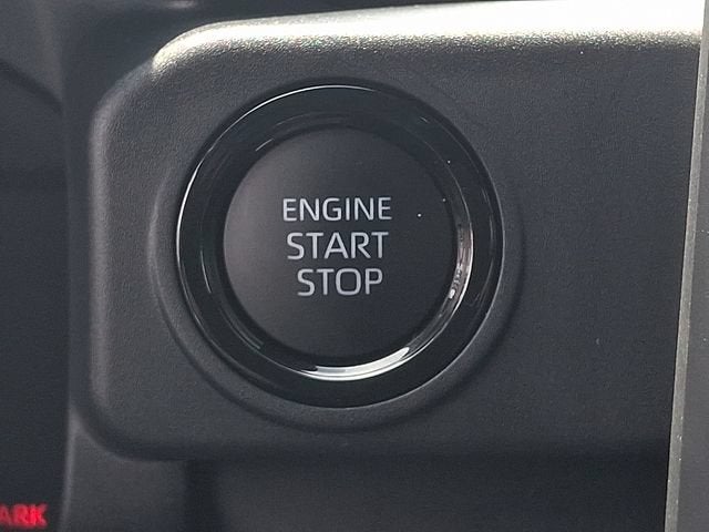 2025 Toyota Tacoma 2WD SR5