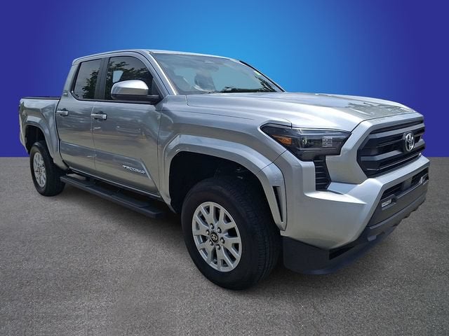 2025 Toyota Tacoma 2WD SR5