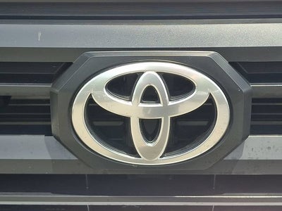 2025 Toyota Tacoma 2WD SR5