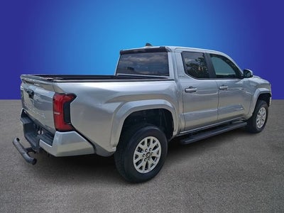 2025 Toyota Tacoma 2WD SR5