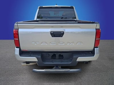 2025 Toyota Tacoma 2WD SR5