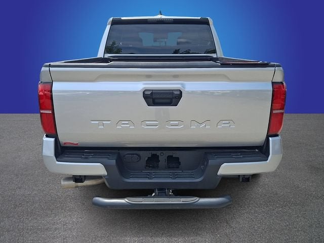 2025 Toyota Tacoma 2WD SR5