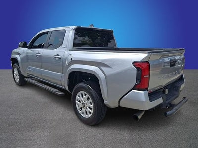 2025 Toyota Tacoma 2WD SR5