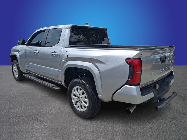 2025 Toyota Tacoma 2WD SR5