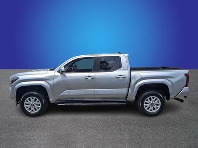2025 Toyota Tacoma 2WD SR5