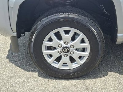 2025 Toyota Tacoma 2WD SR5