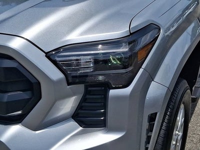 2025 Toyota Tacoma 2WD SR5