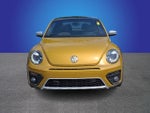 2016 Volkswagen Beetle 1.8T Dune