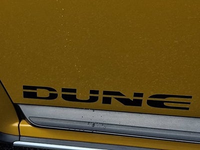 2016 Volkswagen Beetle 1.8T Dune